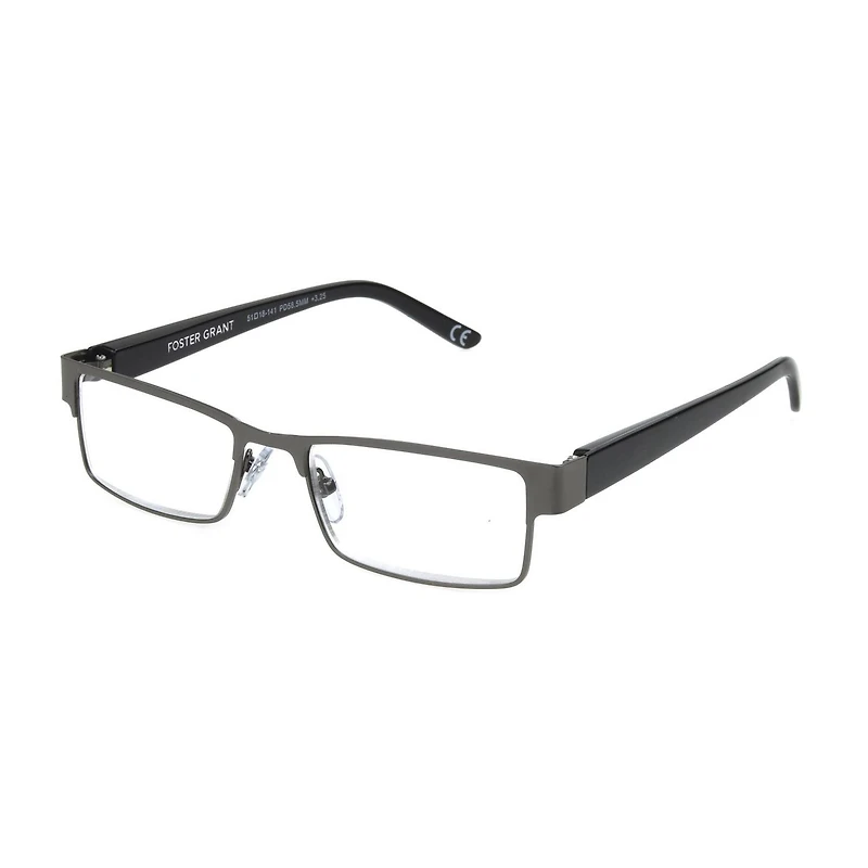 Foster Grant Reading Glasses Chip, Chip Reading Glasses