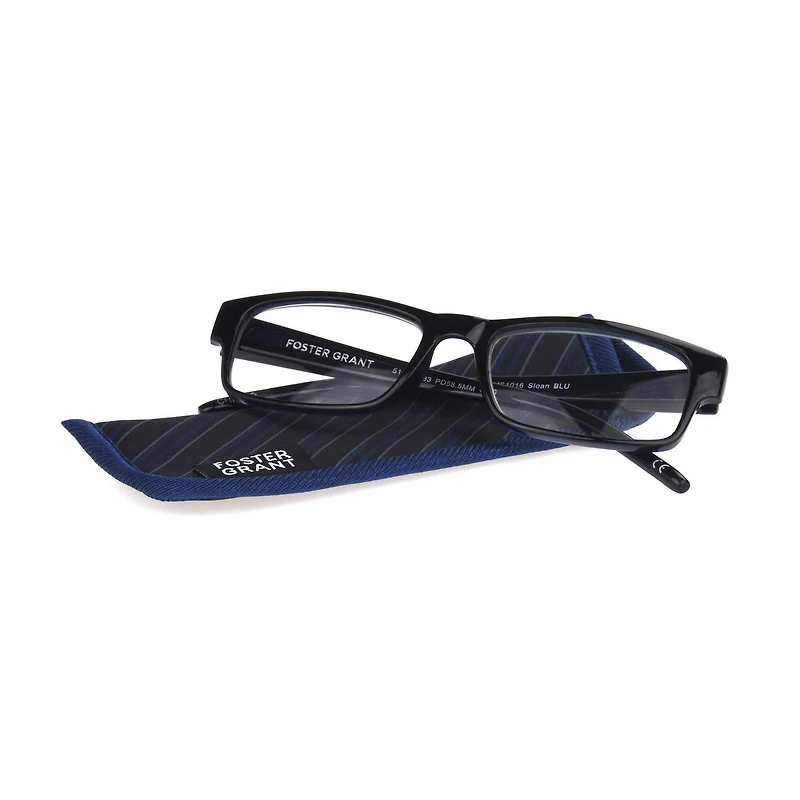 Foster Grant Reading Glasses