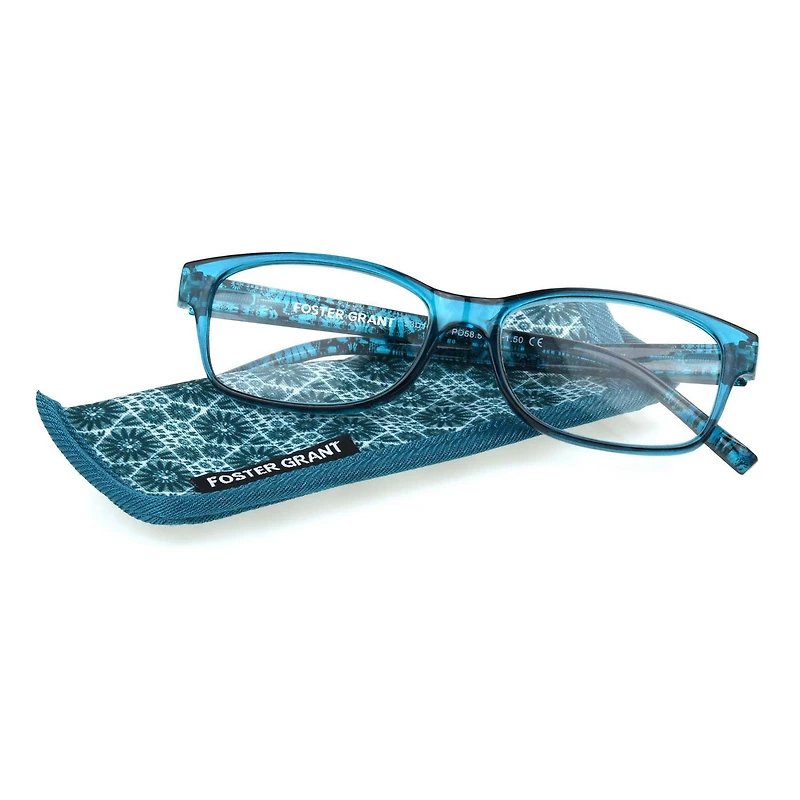 Foster Grant Lunettes pour lire Lunettes pour lire