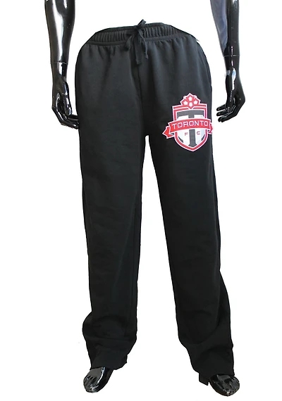 Major League Soccer Toronto Fc Men's Fleece Pants