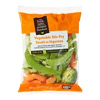 Your Fresh Market Vegetable Stir-Fry, 340 g