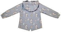 Disney Frozen Rain Jacket
