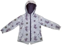 Disney Frozen Rain Jacket