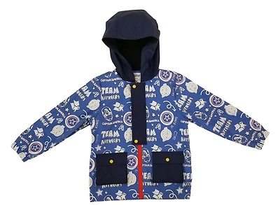 Marvel Avengers Rain Jacket