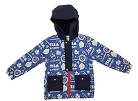 Marvel Avengers Rain Jacket