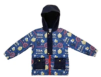 Marvel Avengers Rain Jacket