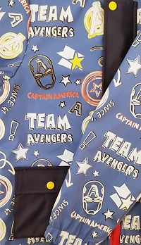 Marvel Avengers Rain Jacket