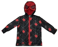 Impermeable  Marvel Spiderman