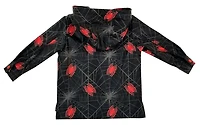 Impermeable  Marvel Spiderman