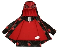 Impermeable  Marvel Spiderman