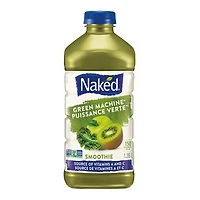 Naked® Green Machine® Smoothie
