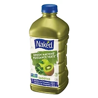 Naked® Green Machine® Smoothie