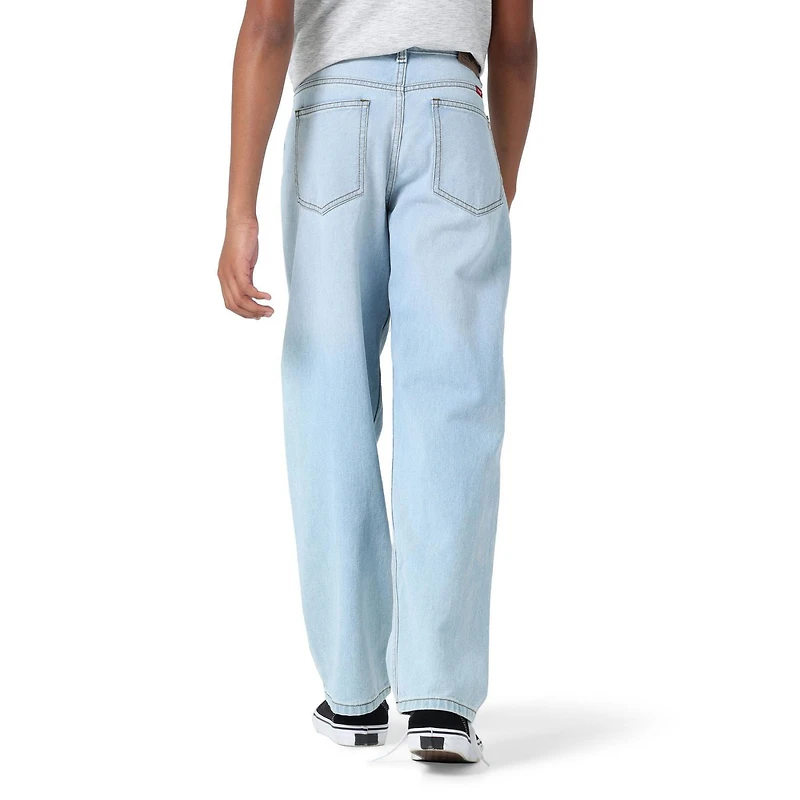 Wrangler Boys Loose Jean, Jean