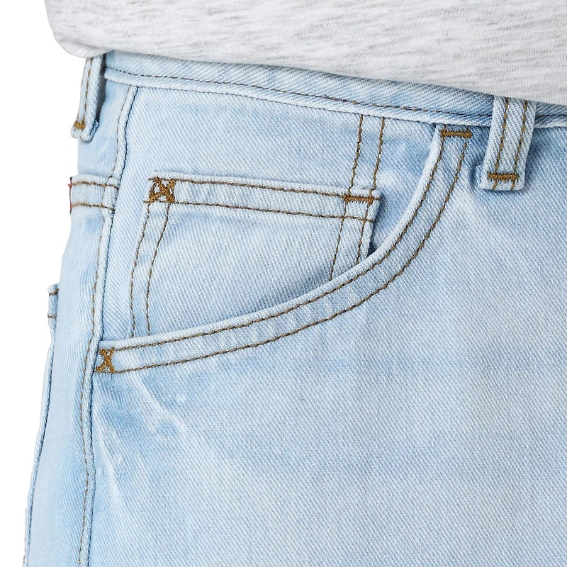 Wrangler Boys Loose Jean, Jean