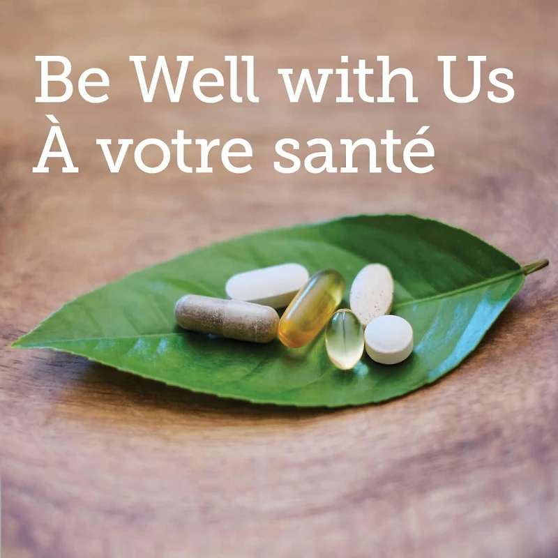 Webber Naturals Millepertuis, 300 mg 60 + 30 Capsules, PRIME !