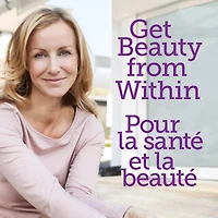 Webber Naturals Biotine Gélifiés, 2 500 mcg 60 gélifiés