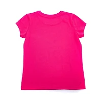 Filles L.O.L SURPRISE ! T-shirt à manches courtes féroce