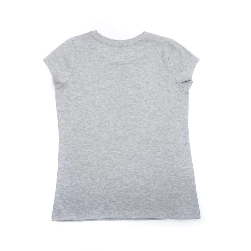 Girls Hello Kitty Short Sleeve T-Shirt