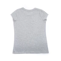 Girls Hello Kitty Short Sleeve T-Shirt