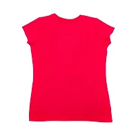 T-shirt à manches courtes Disney Stay In Style pour fille