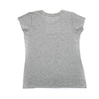 Girls Star Wars Grogu In The Galaxy Short Sleeve T-Shirt