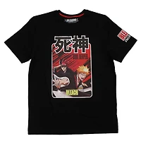 Licencié hommes T-shirt de blanchiment.