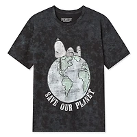 T-shirt Snoopy Peanuts pour femmes