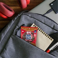 Biscuits au chocolat Big Chewy Brownie de CHIPS AHOY!