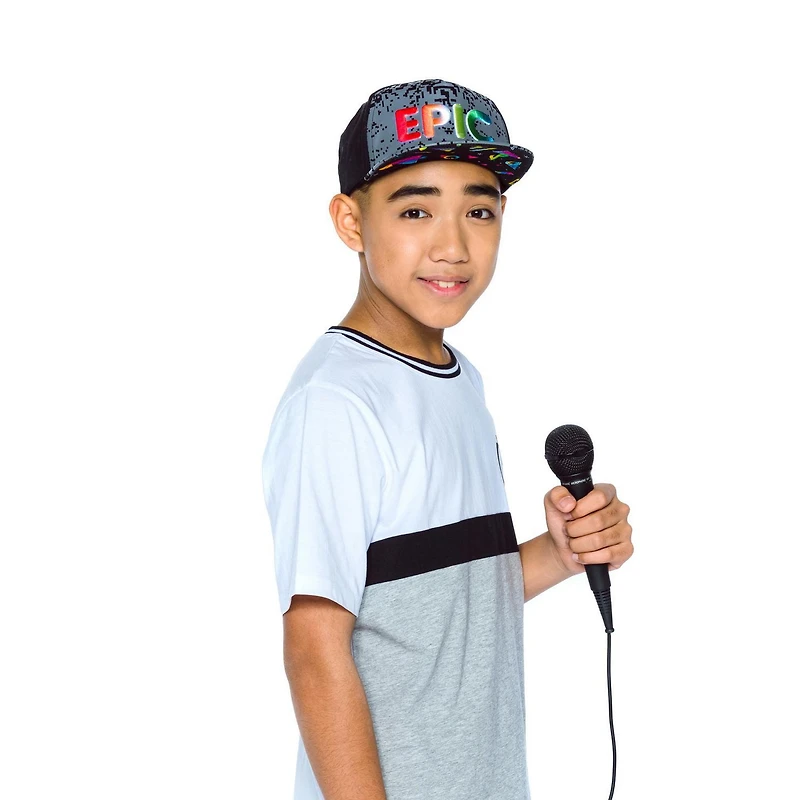 Chapeau Epic Mini Pop Kids