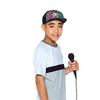 Chapeau Epic Mini Pop Kids