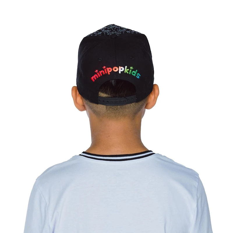 Mini Pop Kids Epic Hat