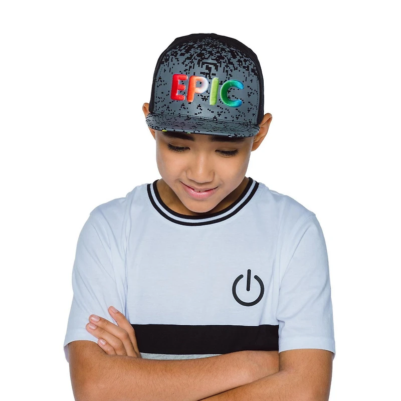 Mini Pop Kids Epic Hat