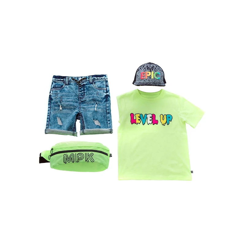 Chapeau Epic Mini Pop Kids