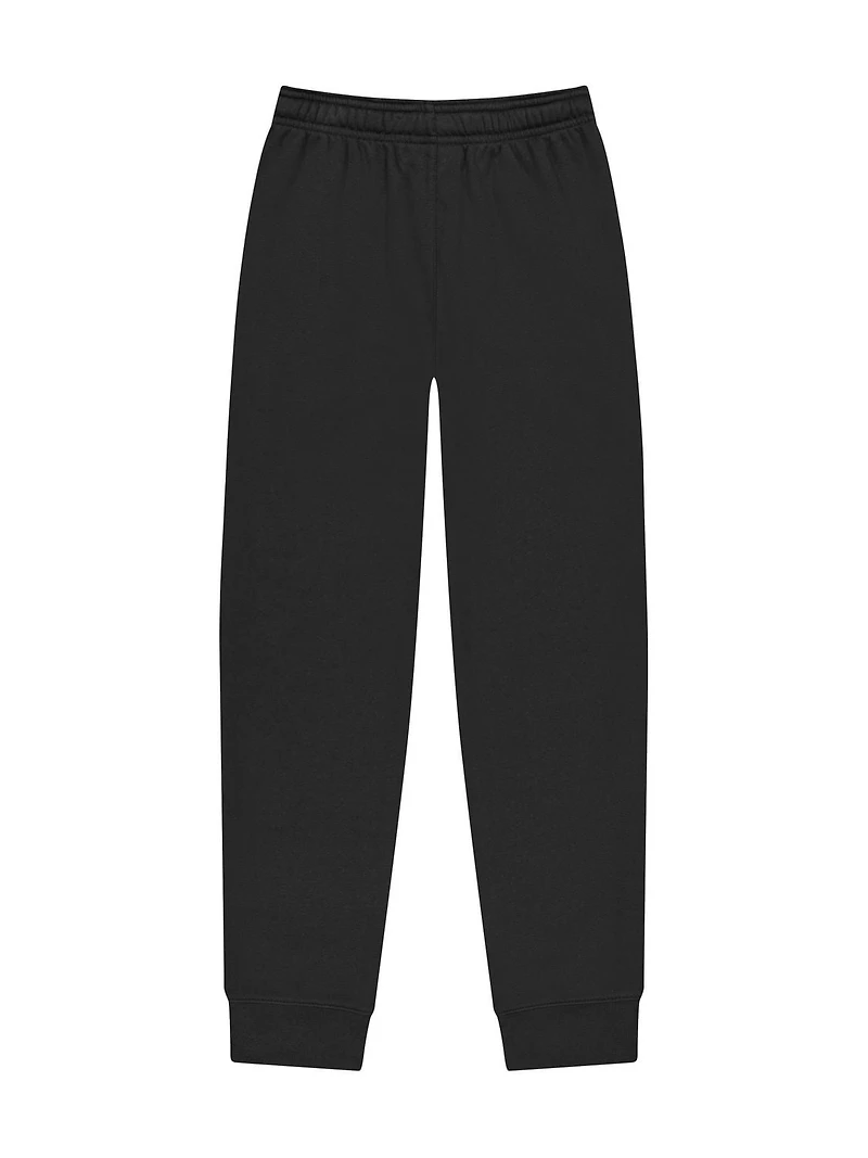 Reebok Boys Delta Fleece Jogger
