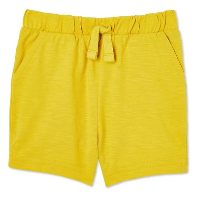 Short en jersey George pour bébés garçons Tailles 0-24 mois