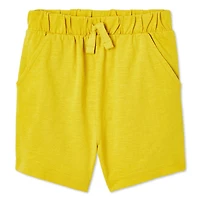 George Toddler Boys' Jersey Short