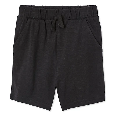 George Toddler Boys' Jersey Short
