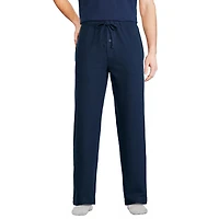 Pantalon de pyjama en tricot gaufré Sleep Therapy pour hommes