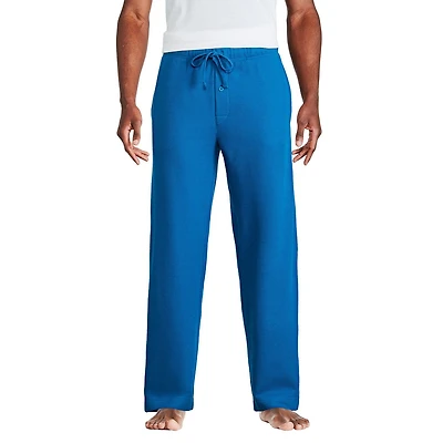 Pantalon de pyjama en tricot gaufré Sleep Therapy pour hommes