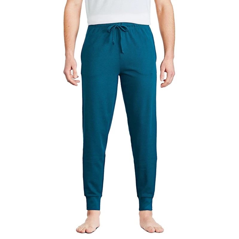 Sleep Therapy Men's Waffle Jogger, Sizes S-XXL