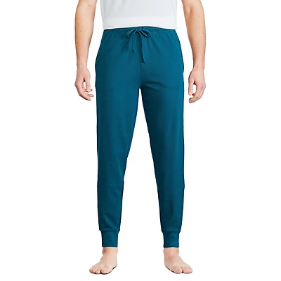 Sleep Therapy Men's Waffle Jogger, Sizes S-XXL