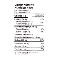 Mehadrin Kosher Beef Frankfurters, 375 g