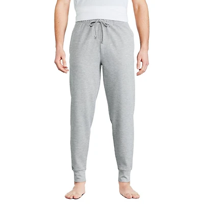 Sleep Therapy Men's Waffle Sleep Jogger