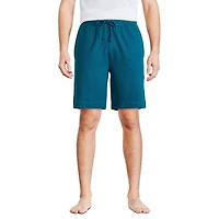 Short de nuit en tricot gaufré Sleep Therapy pour hommes