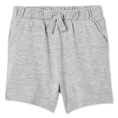 George Baby Boys' Jersey Short, Sizes 0-24 months