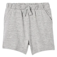George Baby Boys' Jersey Short, Sizes 0-24 months