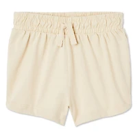 Short coupe dauphin George pour bébés filles