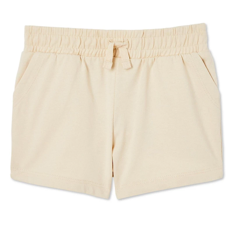 George Toddler Girls' Dolphin Short, Sizes 2T-5T