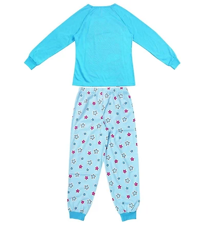 Ensemble de pyjama deux pièces pour filles de LOL