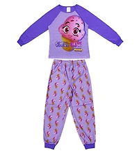 Soft N Slo Squishies two piece pyjama set for girls